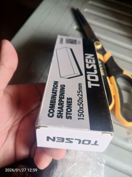 Buyer review image 2