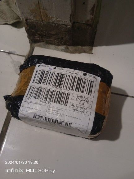 Buyer review image 1