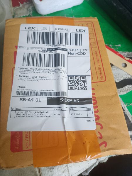 Buyer review image 1