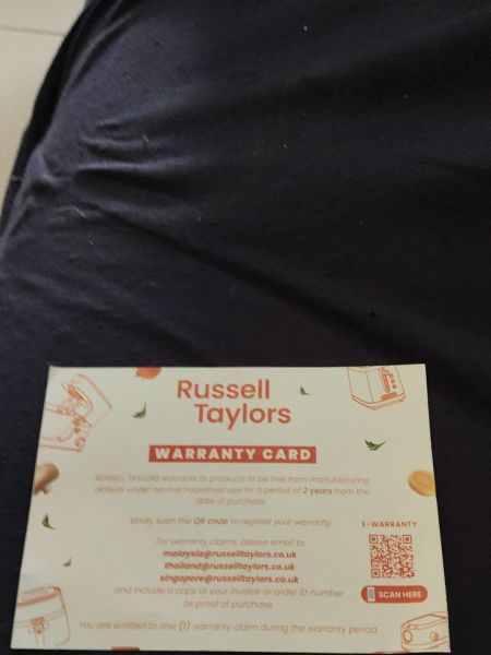 Buyer review image 1