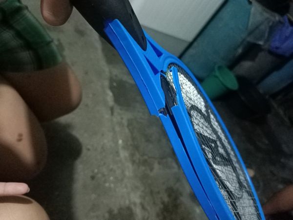 Buyer review image 2
