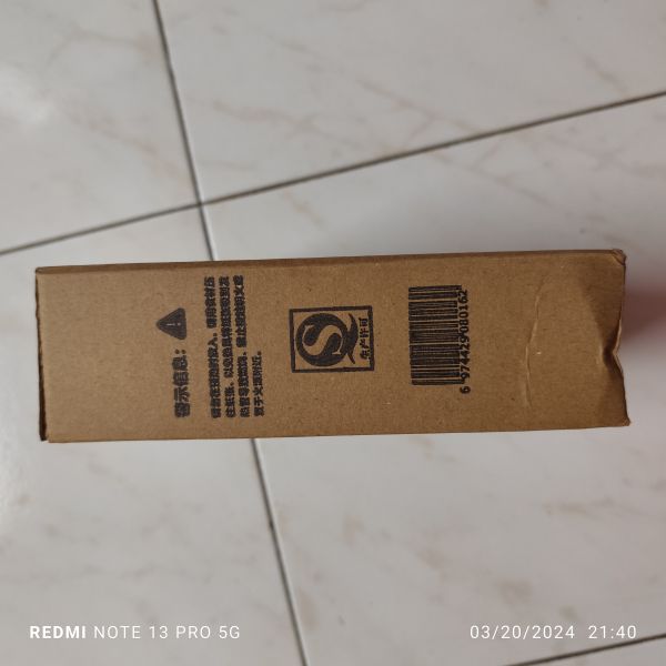 Buyer review image 2