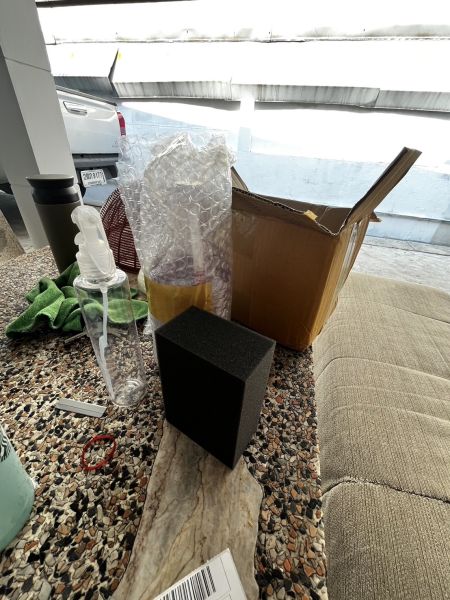 Buyer review image 1