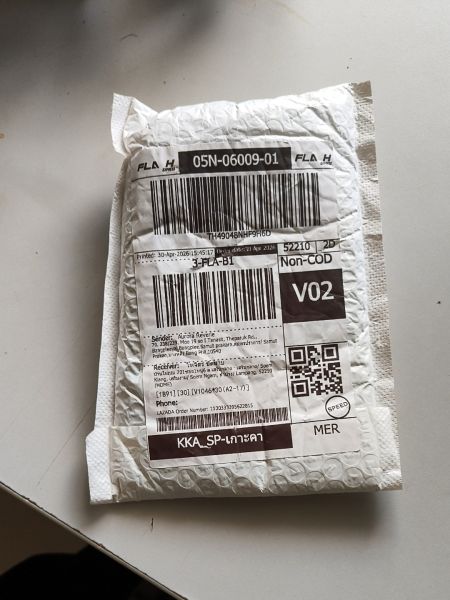 Buyer review image 1