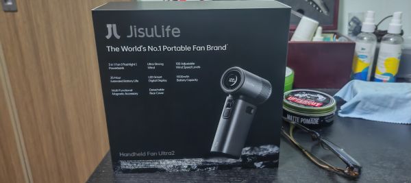 Buyer review image 2