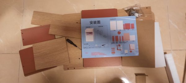 Buyer review image 2