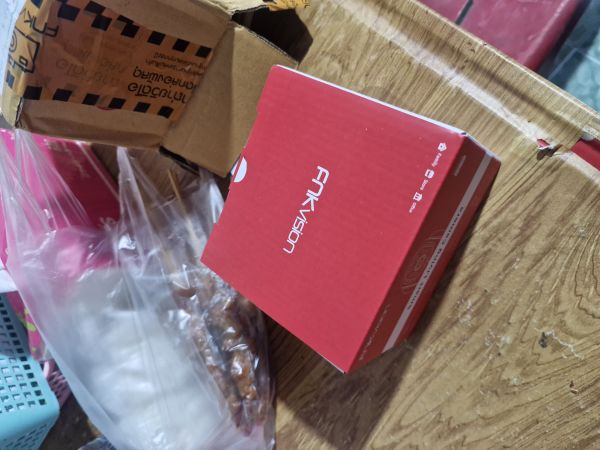 Buyer review image 5