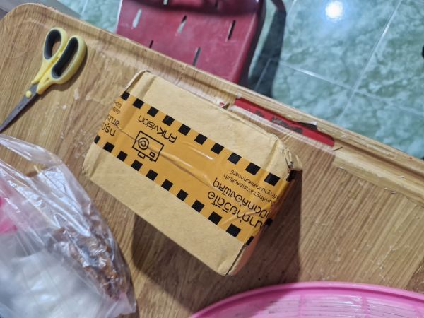 Buyer review image 1