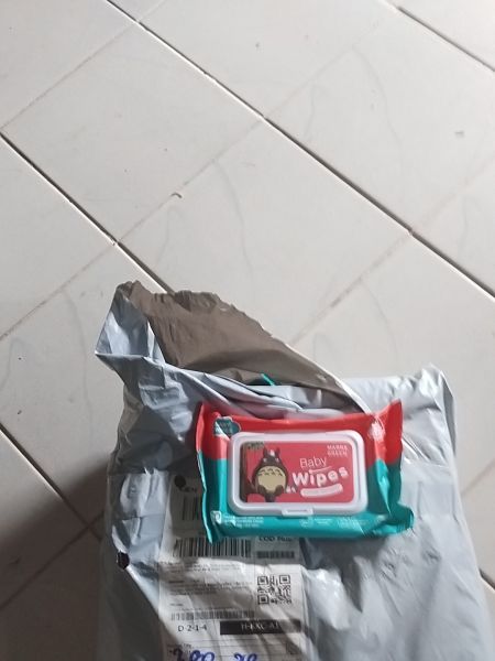 Buyer review image 2