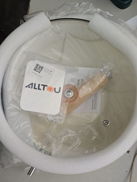 Buyer review image 2