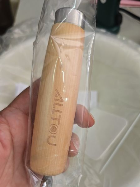 Buyer review image 4