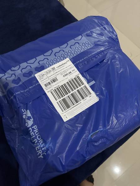 Buyer review image 1