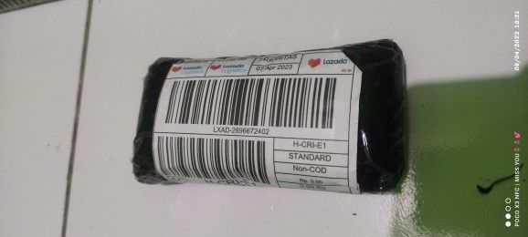 Buyer review image 1