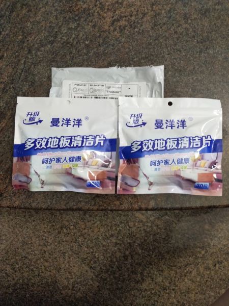 Buyer review image 2