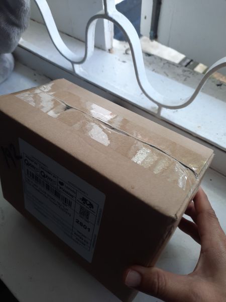 Buyer review image 1