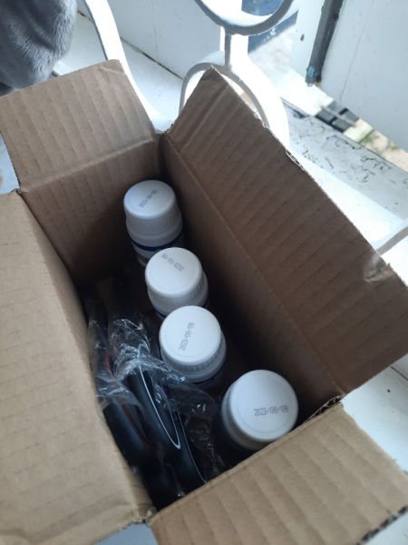 Buyer review image 2