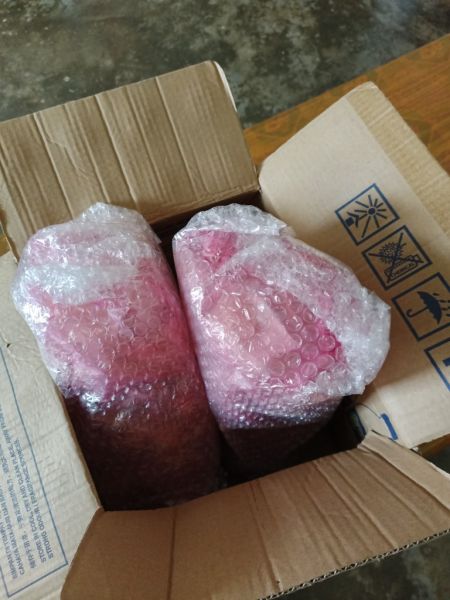 Buyer review image 1