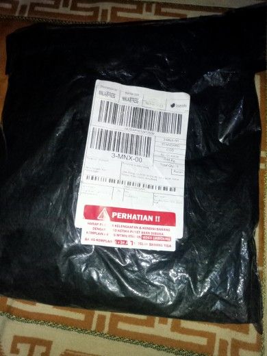 Buyer review image 1