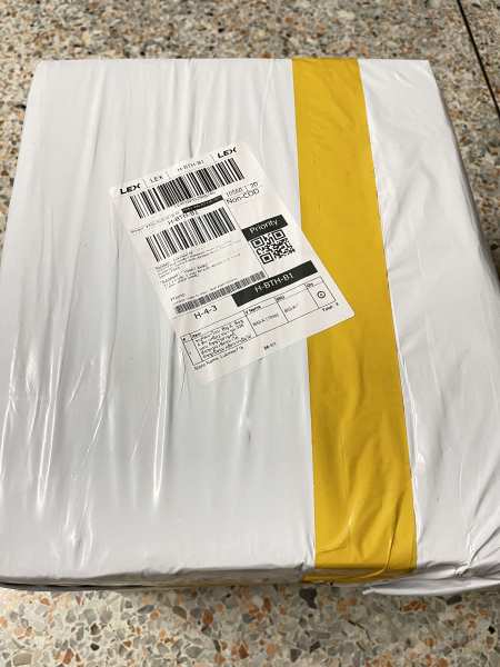 Buyer review image 1