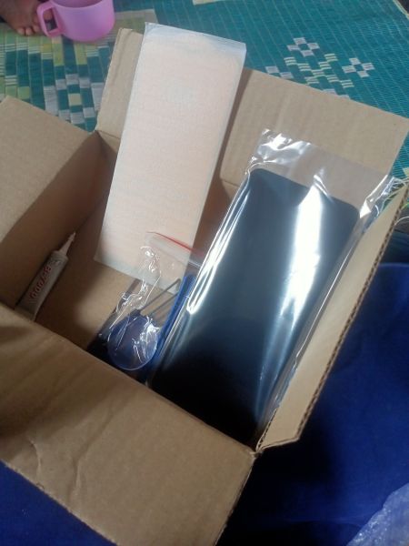 Buyer review image 2