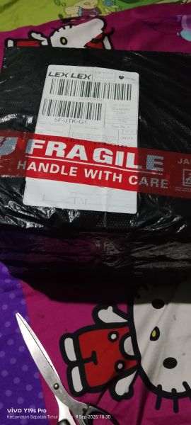 Buyer review image 2