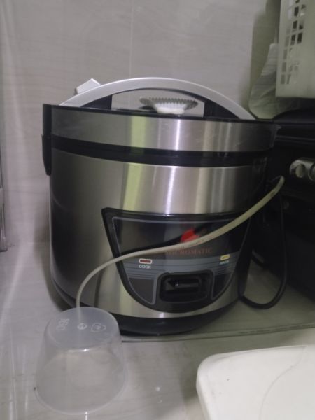 Buyer review image 1