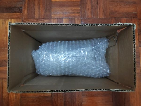 Buyer review image 1