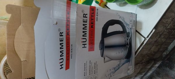 Buyer review image 2