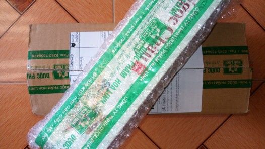 Buyer review image 3
