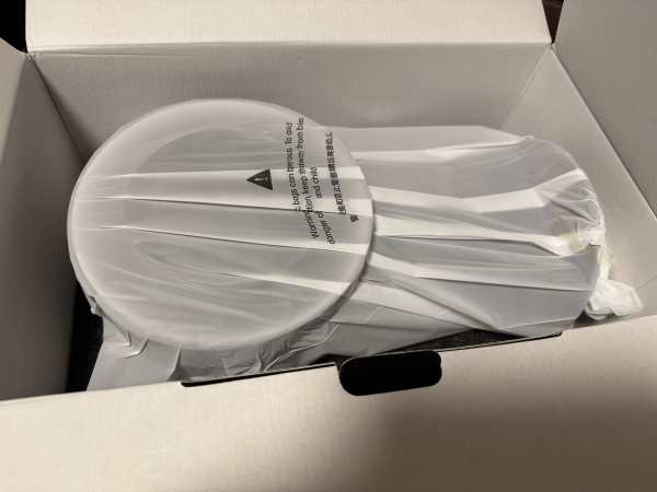 Buyer review image 2