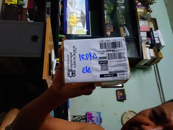 Buyer review image 3