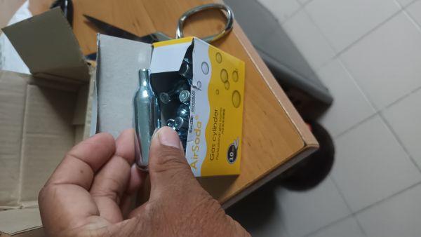 Buyer review image 2