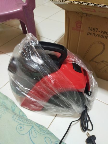 Buyer review image 1