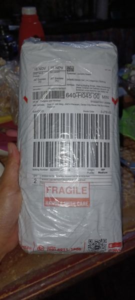 Buyer review image 5