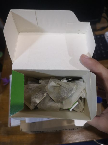 Buyer review image 1