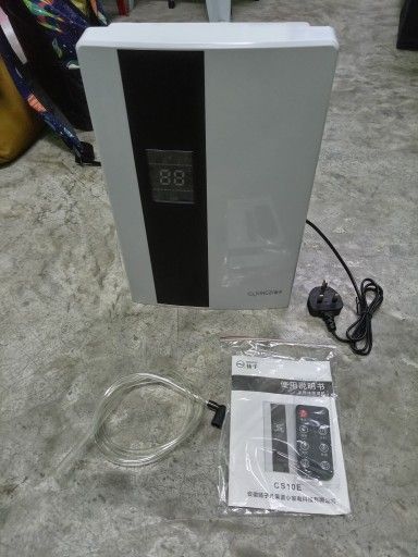 Buyer review image 2