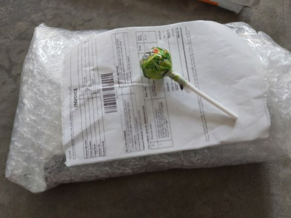 Buyer review image 2