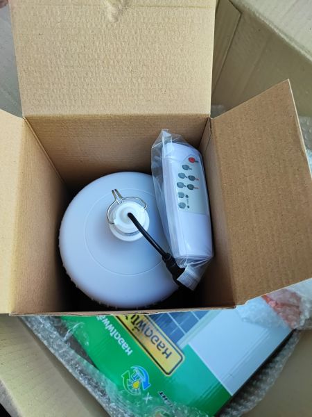 Buyer review image 2