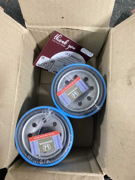 Buyer review image 1