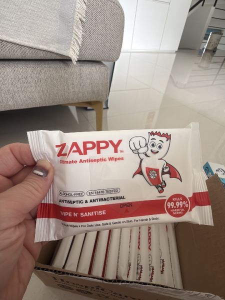 Buyer review image 1