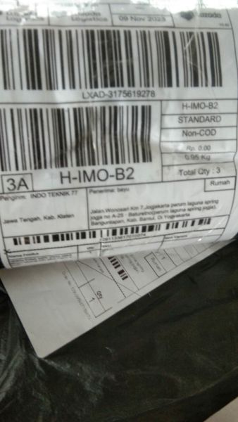 Buyer review image 1