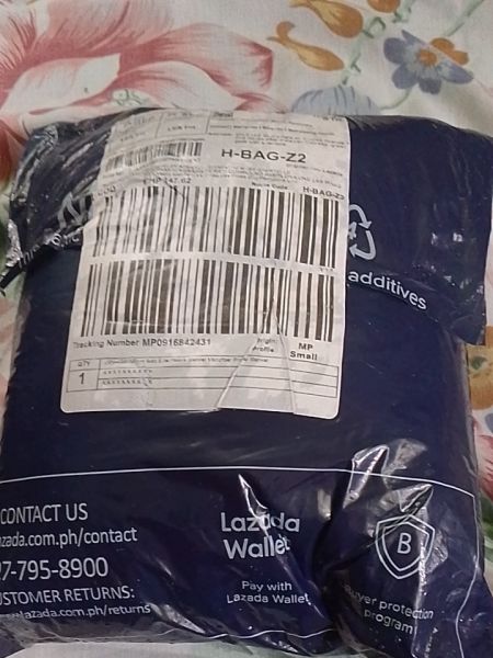 Buyer review image 2