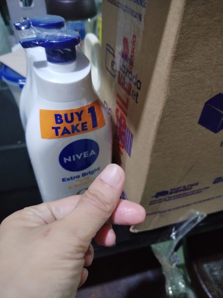 Buyer review image 1