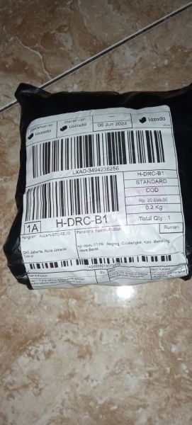 Buyer review image 1