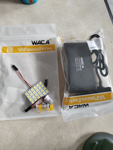 Buyer review image 1