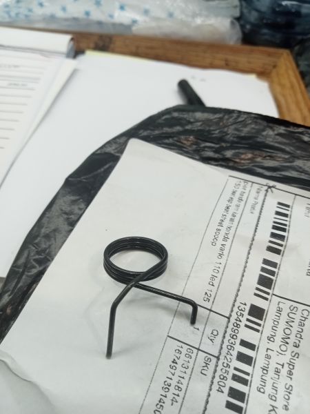 Buyer review image 1