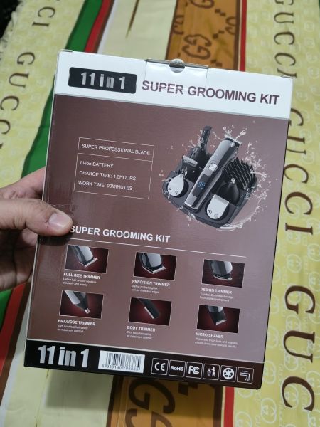 Buyer review image 2
