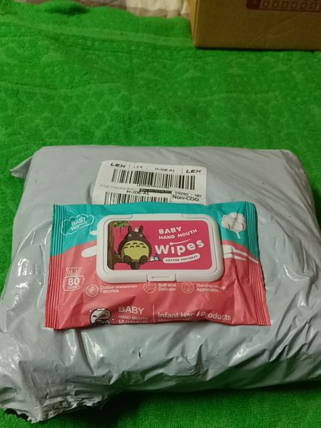 Buyer review image 2