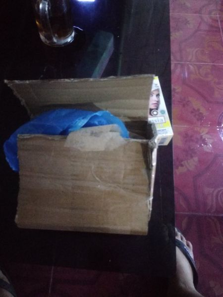 Buyer review image 2