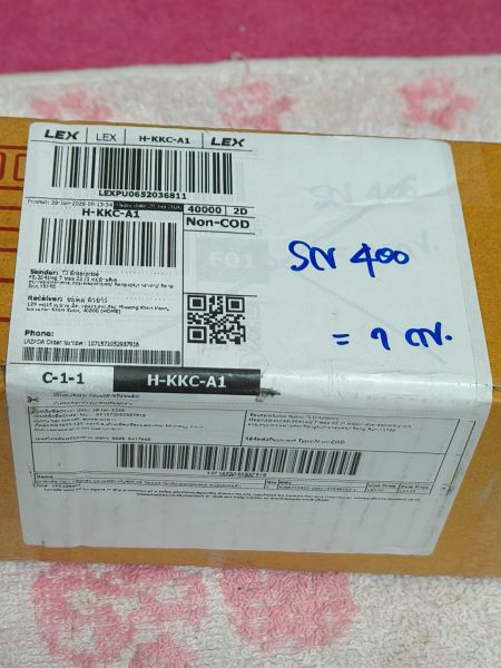 Buyer review image 1